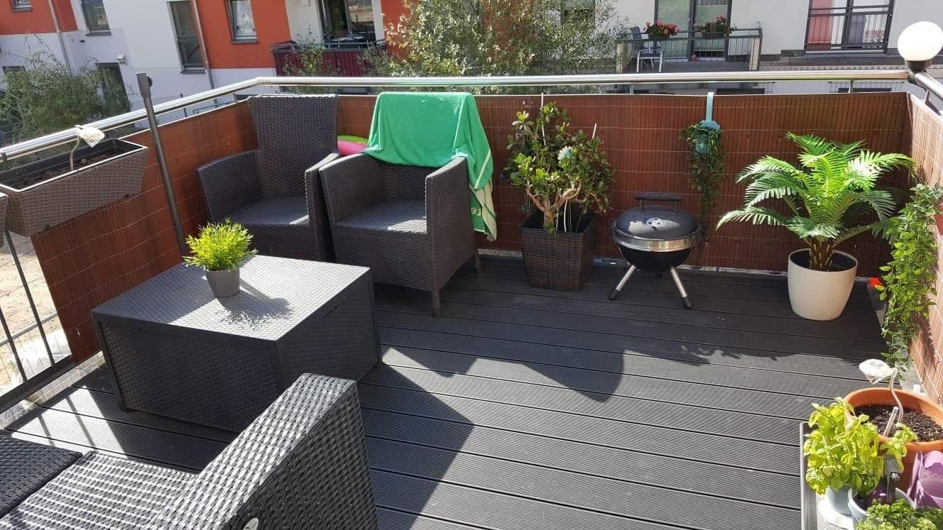 Pronájem bytu 3+1 105 m², Rostock, Mecklenburg-Vorpommern Pronájem bytu 3+1 105 m², Rostock, Mecklenburg-Vorpommern