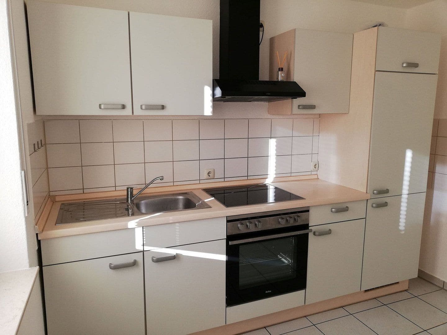 Pronájem bytu 2+kk 55 m², Hattingerstr. 572, Bochum, Severní Porýní-Vestfálsko Pronájem bytu 2+kk 55 m², Hattingerstr. 572, Bochum, Severní Porýní-Vestfálsko