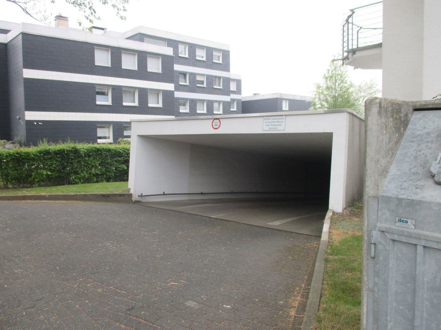 Pronájem bytu 2+kk 55 m², Hattingerstr. 572, Bochum, Severní Porýní-Vestfálsko Pronájem bytu 2+kk 55 m², Hattingerstr. 572, Bochum, Severní Porýní-Vestfálsko