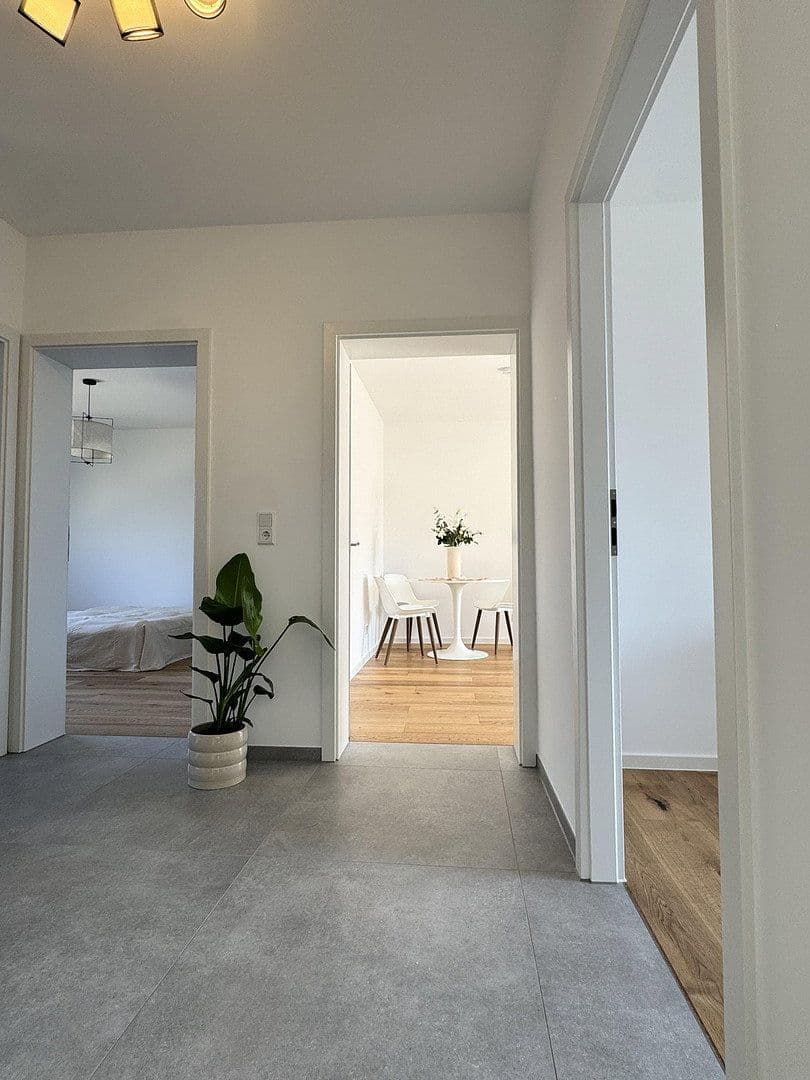 Prodej bytu 3+1 66 m², Bad Homburg vor der Höhe, Hessen Prodej bytu 3+1 66 m², Bad Homburg vor der Höhe, Hessen