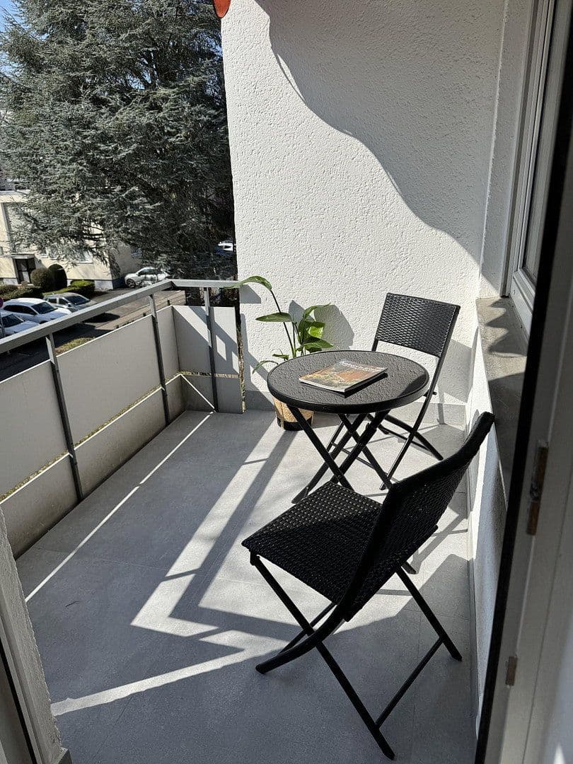 Prodej bytu 3+1 66 m², Bad Homburg vor der Höhe, Hessen Prodej bytu 3+1 66 m², Bad Homburg vor der Höhe, Hessen