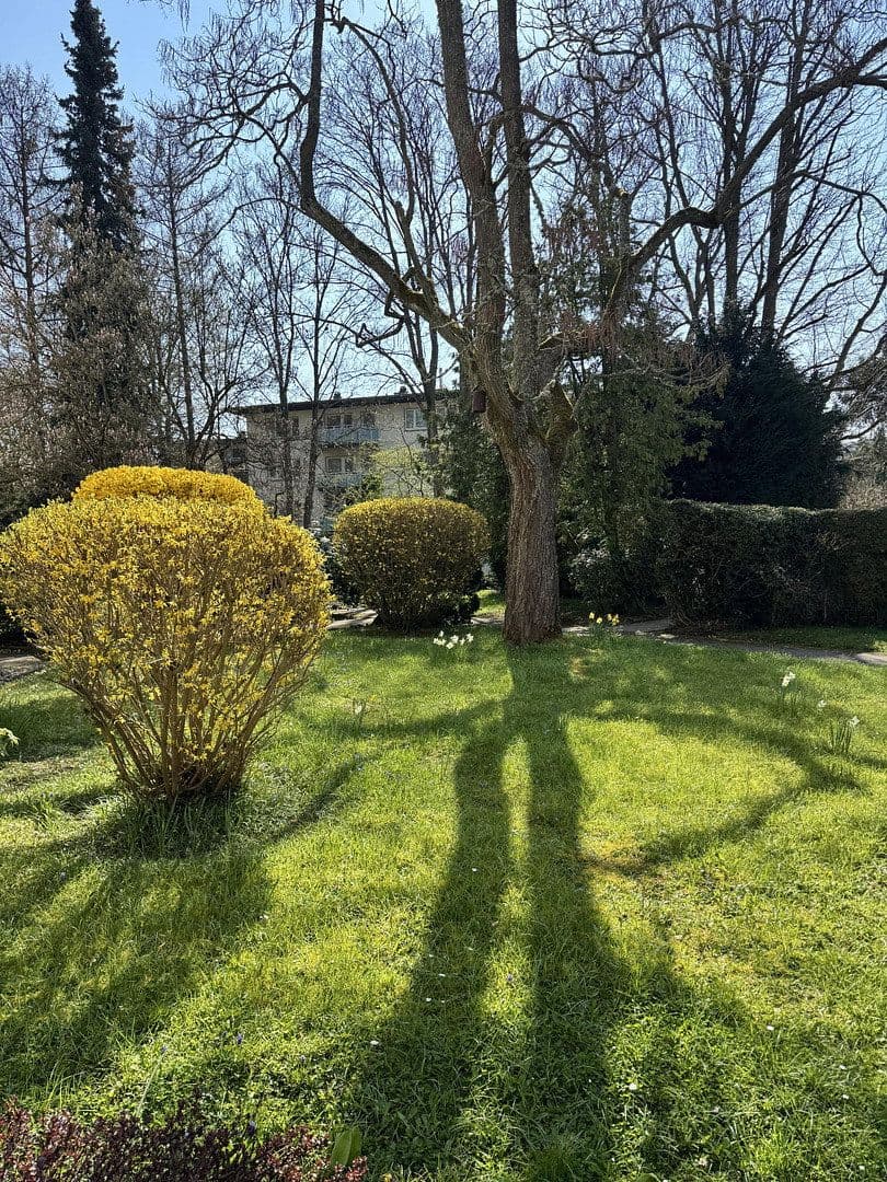 Prodej bytu 3+1 66 m², Bad Homburg vor der Höhe, Hessen Prodej bytu 3+1 66 m², Bad Homburg vor der Höhe, Hessen