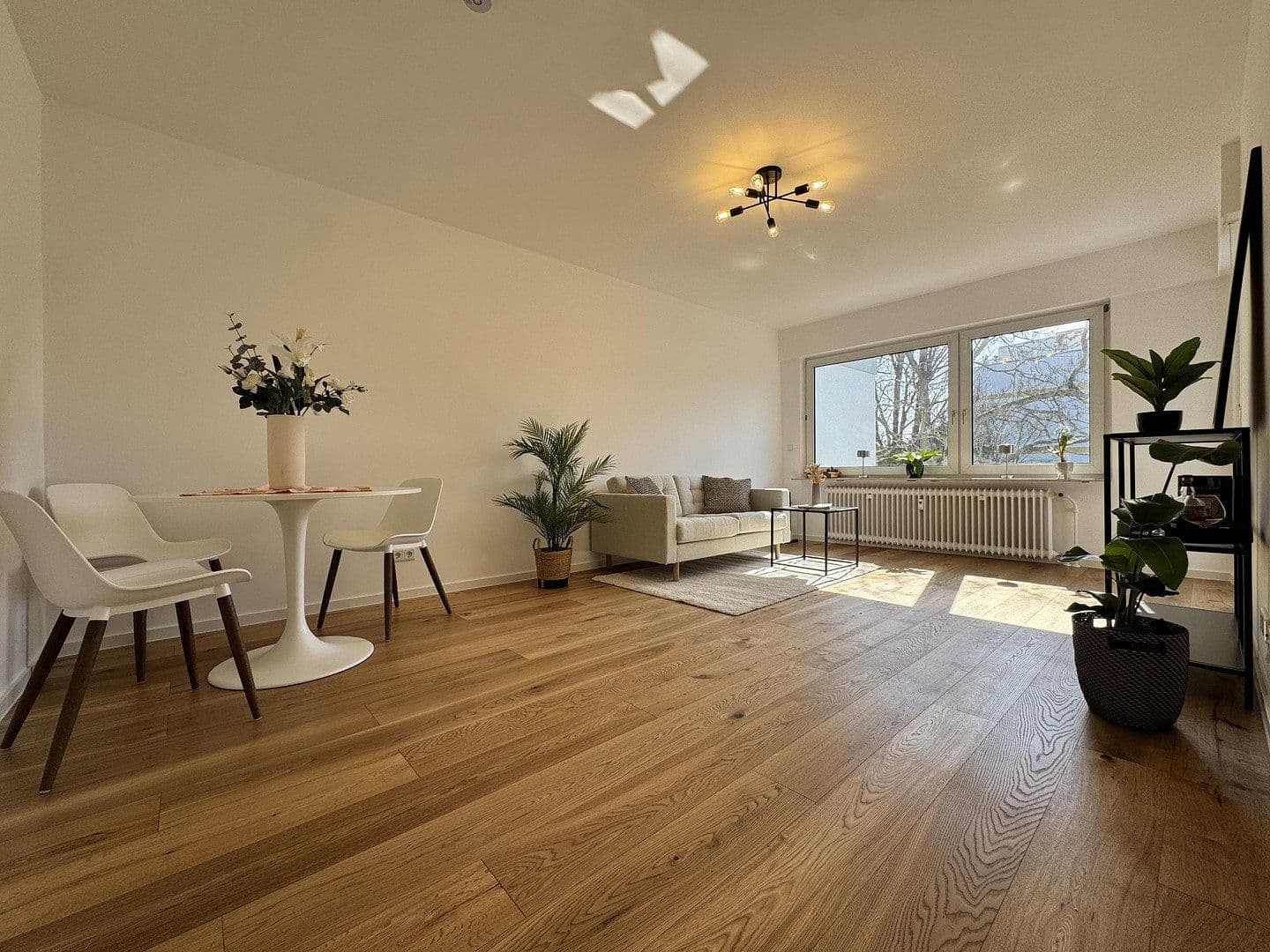 Prodej bytu 3+1 66 m², Bad Homburg vor der Höhe, Hessen Prodej bytu 3+1 66 m², Bad Homburg vor der Höhe, Hessen