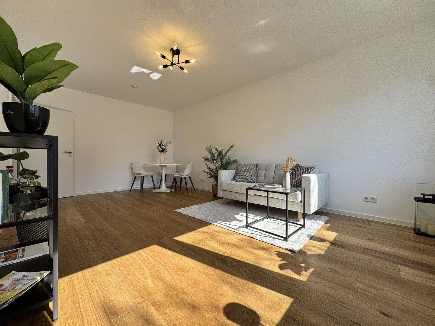 Prodej bytu 3+1 66 m², Bad Homburg vor der Höhe, Hessen Prodej bytu 3+1 66 m², Bad Homburg vor der Höhe, Hessen