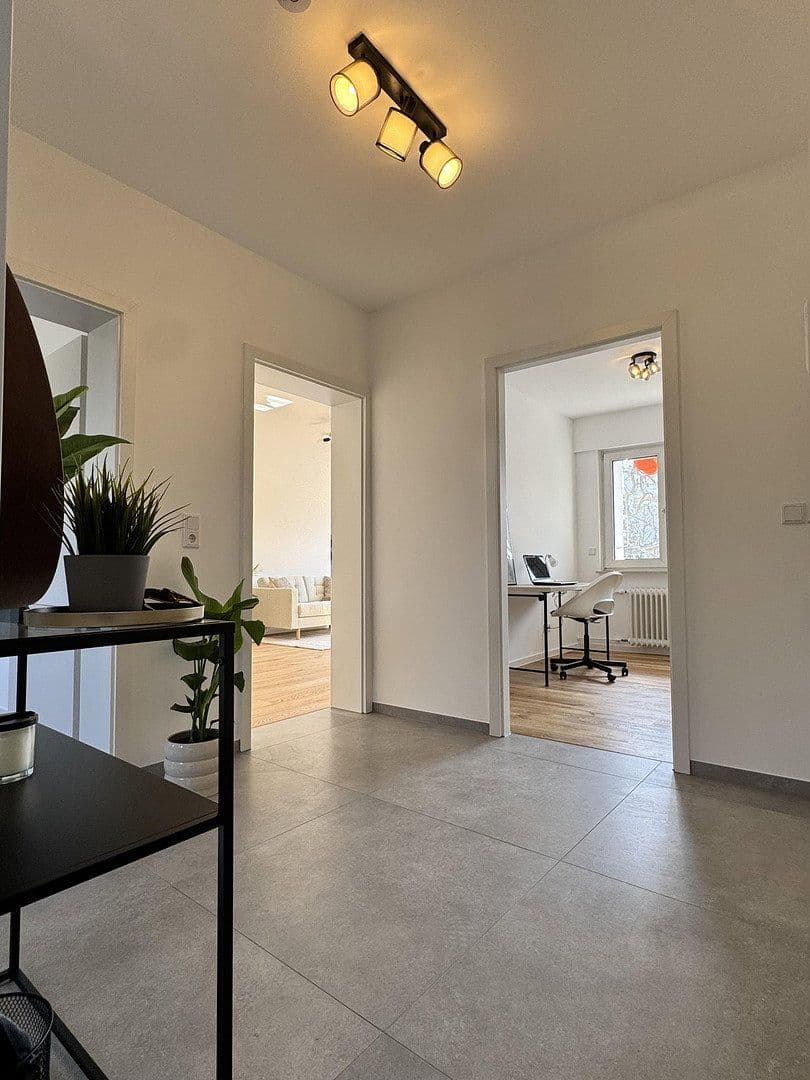 Prodej bytu 3+1 66 m², Bad Homburg vor der Höhe, Hessen Prodej bytu 3+1 66 m², Bad Homburg vor der Höhe, Hessen