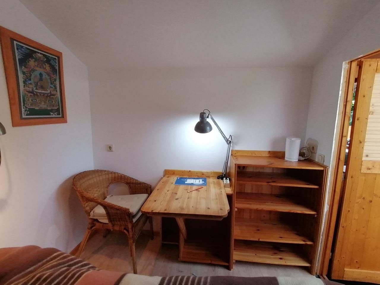 Prodej domu 89 m², pozemek 822 m², Berlin, Berlín Prodej domu 89 m², pozemek 822 m², Berlin, Berlín