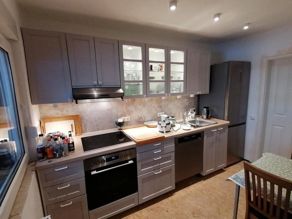 Prodej domu 89 m², pozemek 822 m², Berlin, Berlín Prodej domu 89 m², pozemek 822 m², Berlin, Berlín