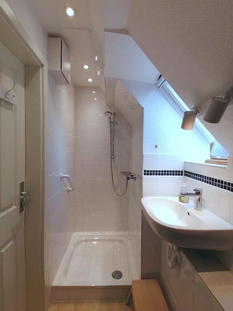 Prodej domu 89 m², pozemek 822 m², Berlin, Berlín Prodej domu 89 m², pozemek 822 m², Berlin, Berlín