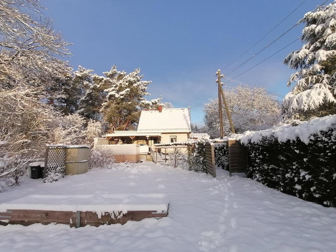 Prodej domu 89 m², pozemek 822 m², Berlin, Berlín Prodej domu 89 m², pozemek 822 m², Berlin, Berlín
