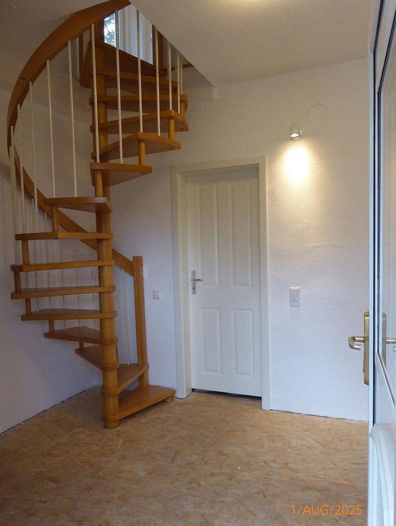Prodej domu 89 m², pozemek 822 m², Berlin, Berlín Prodej domu 89 m², pozemek 822 m², Berlin, Berlín