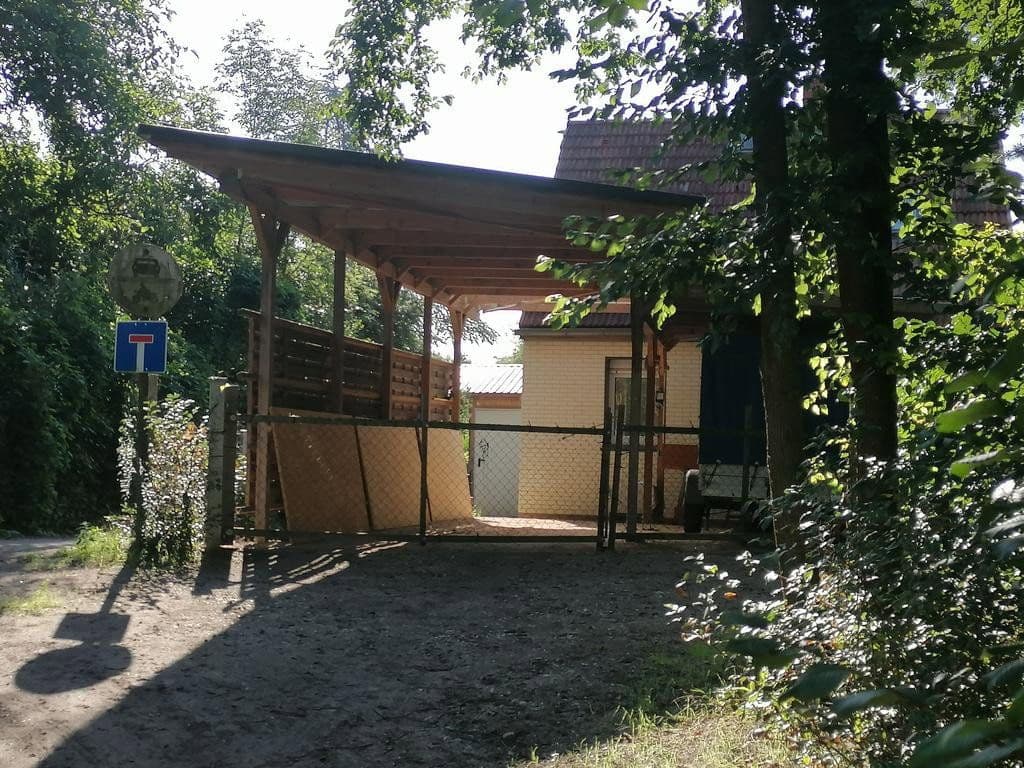 Prodej domu 89 m², pozemek 822 m², Berlin, Berlín Prodej domu 89 m², pozemek 822 m², Berlin, Berlín
