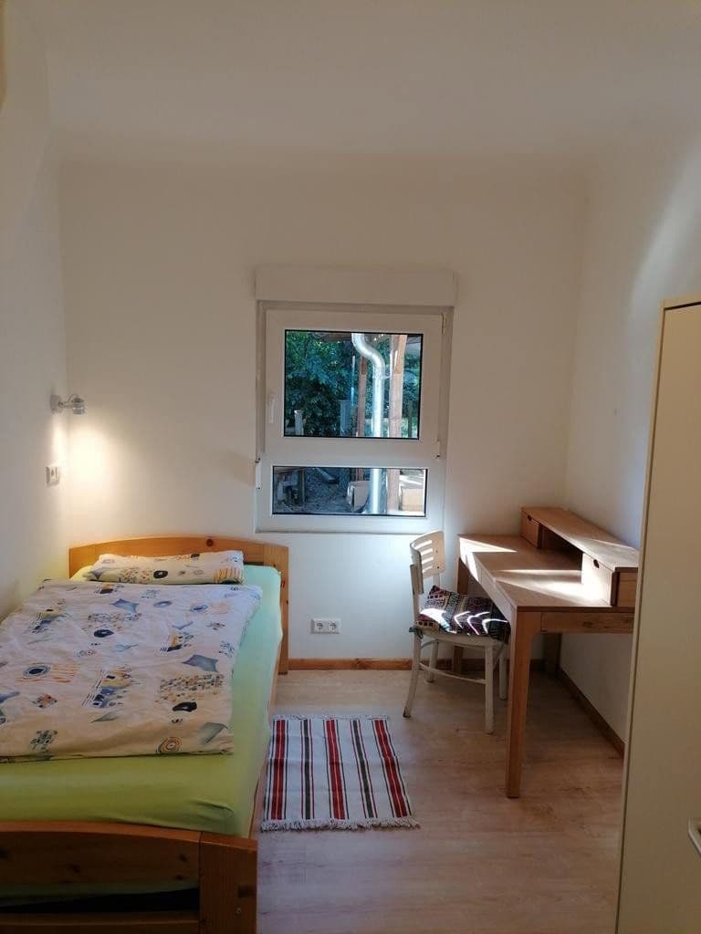 Prodej domu 89 m², pozemek 822 m², Berlin, Berlín Prodej domu 89 m², pozemek 822 m², Berlin, Berlín
