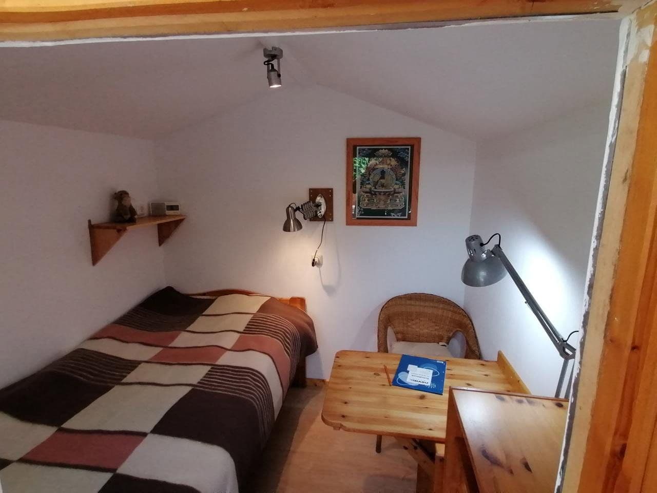 Prodej domu 89 m², pozemek 822 m², Berlin, Berlín Prodej domu 89 m², pozemek 822 m², Berlin, Berlín
