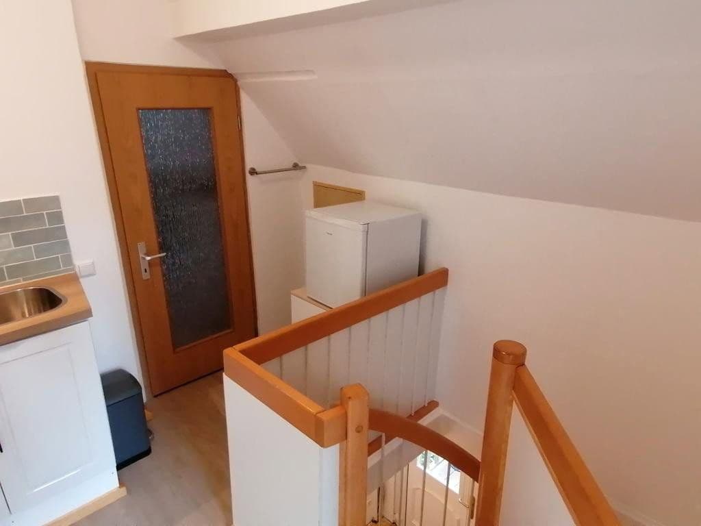 Prodej domu 89 m², pozemek 822 m², Berlin, Berlín Prodej domu 89 m², pozemek 822 m², Berlin, Berlín
