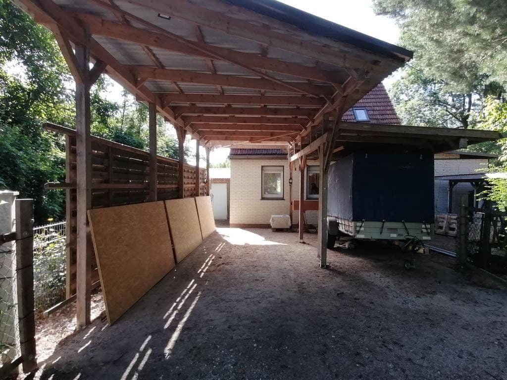 Prodej domu 89 m², pozemek 822 m², Berlin, Berlín Prodej domu 89 m², pozemek 822 m², Berlin, Berlín