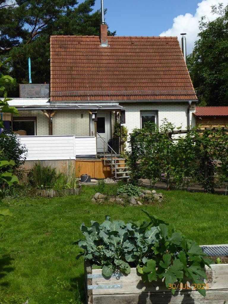 Prodej domu 89 m², pozemek 822 m², Berlin, Berlín Prodej domu 89 m², pozemek 822 m², Berlin, Berlín