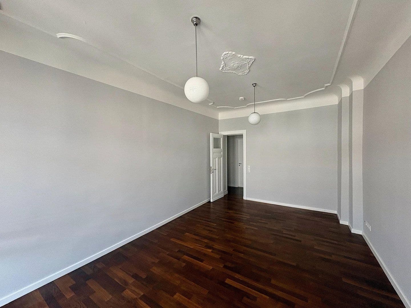 Prodej bytu 2+1 61 m², Berlin, Berlín Prodej bytu 2+1 61 m², Berlin, Berlín