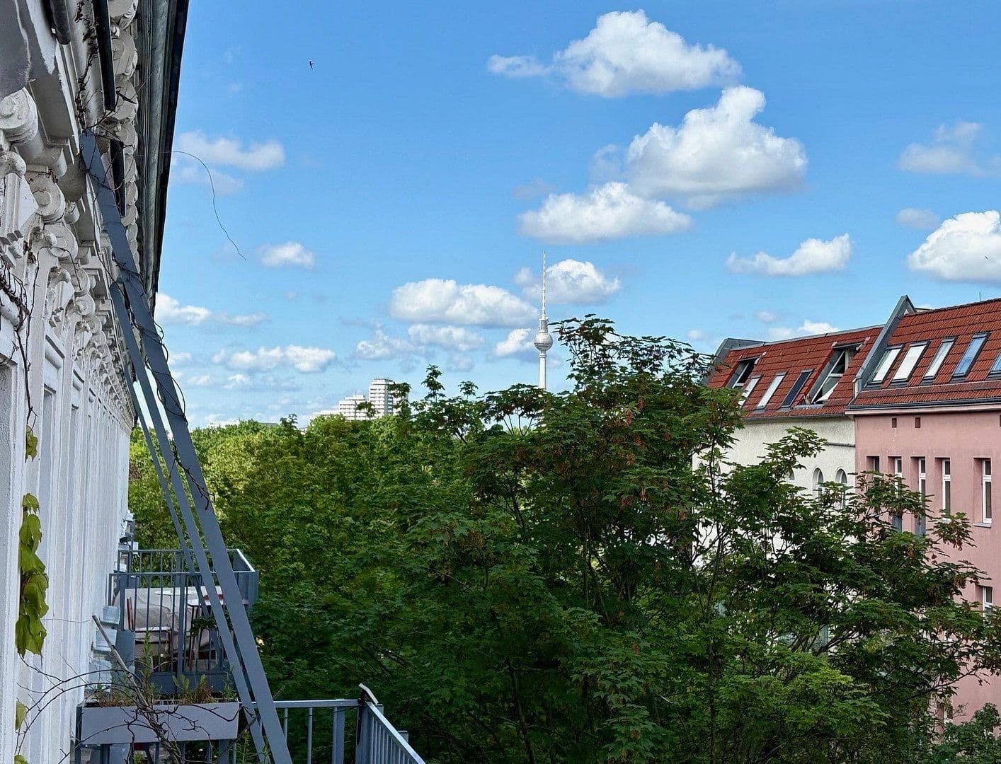 Prodej bytu 2+1 61 m², Berlin, Berlín Prodej bytu 2+1 61 m², Berlin, Berlín