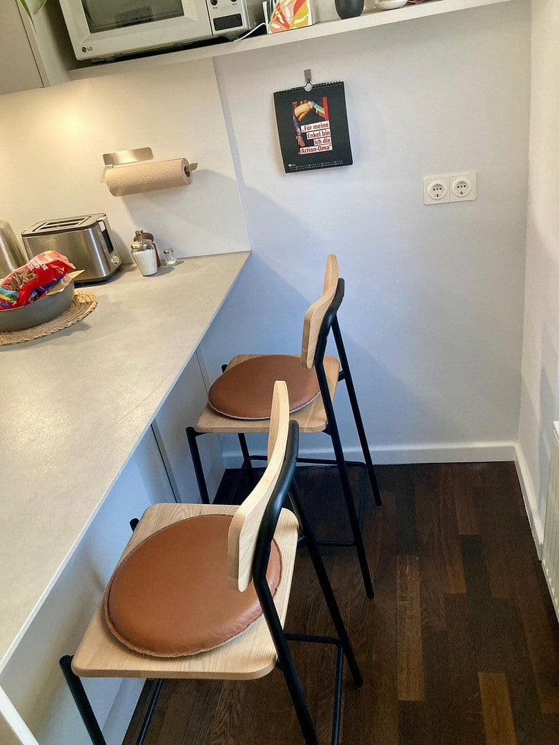 Prodej bytu 2+1 61 m², Berlin, Berlín Prodej bytu 2+1 61 m², Berlin, Berlín