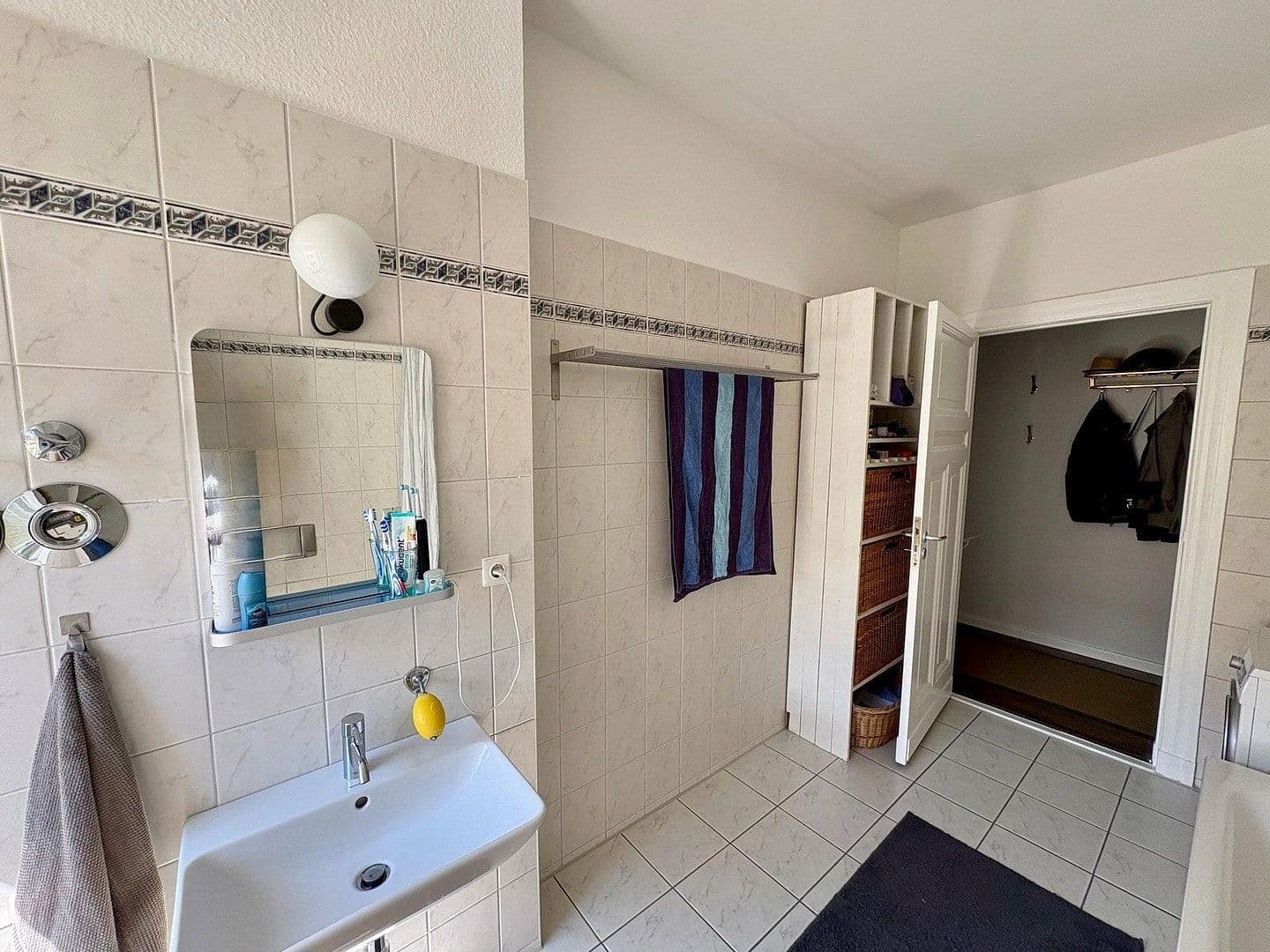 Prodej bytu 2+1 61 m², Berlin, Berlín Prodej bytu 2+1 61 m², Berlin, Berlín