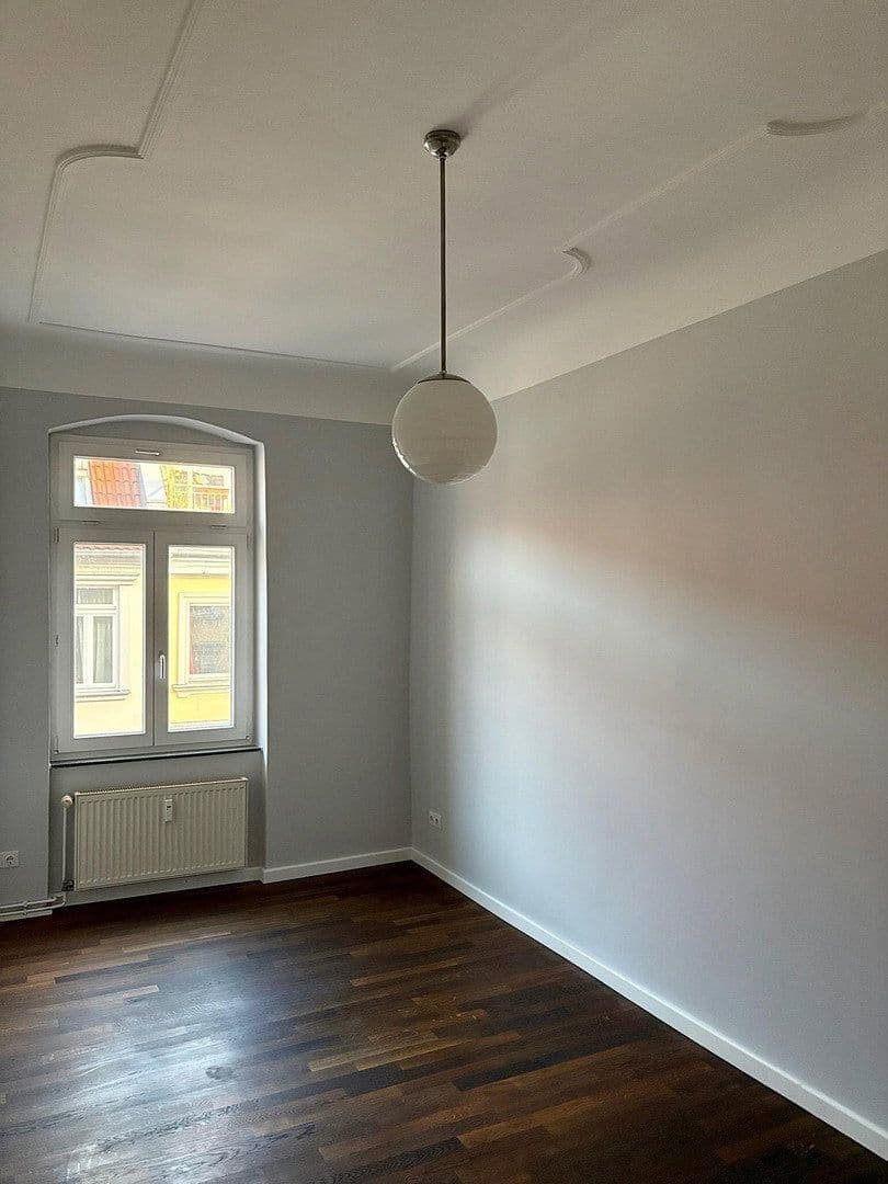Prodej bytu 2+1 61 m², Berlin, Berlín Prodej bytu 2+1 61 m², Berlin, Berlín