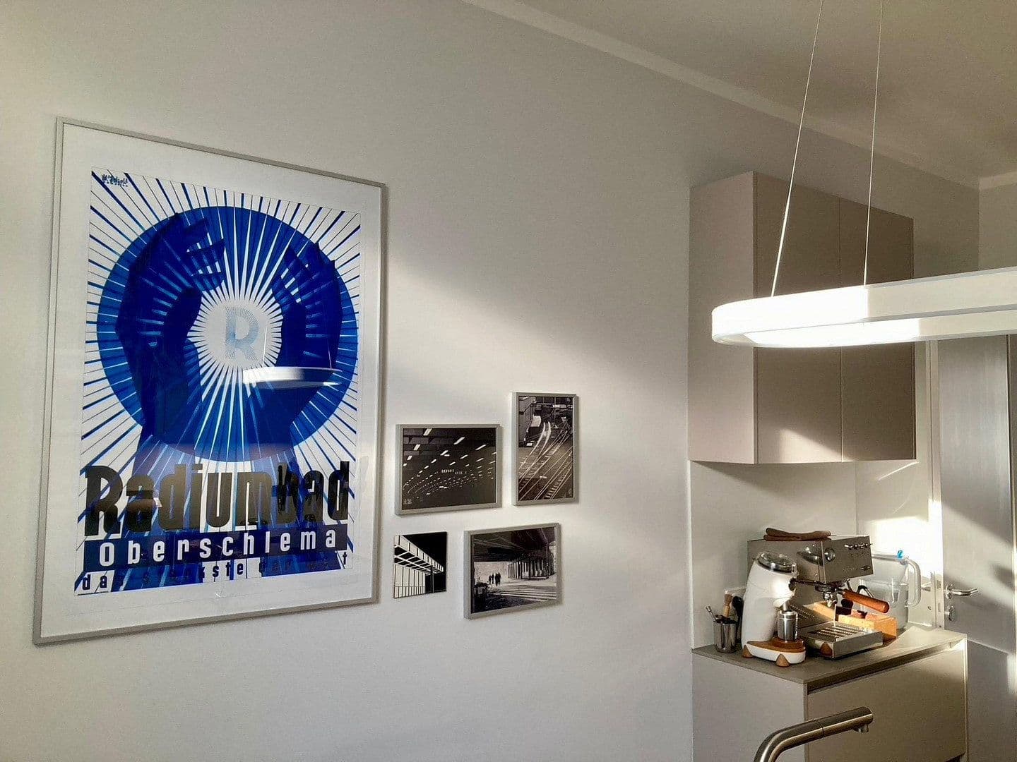 Prodej bytu 2+1 61 m², Berlin, Berlín Prodej bytu 2+1 61 m², Berlin, Berlín