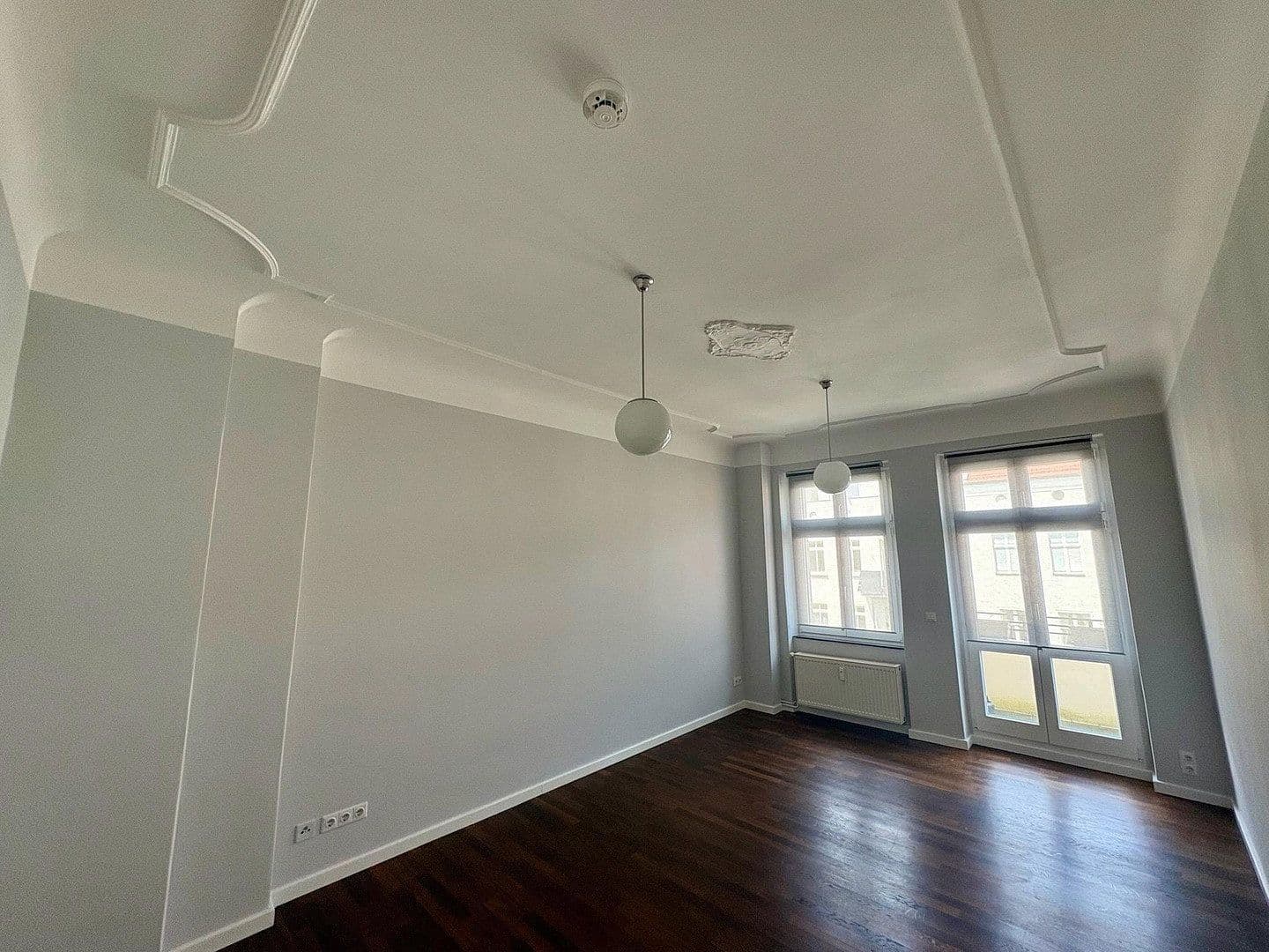 Prodej bytu 2+1 61 m², Berlin, Berlín Prodej bytu 2+1 61 m², Berlin, Berlín