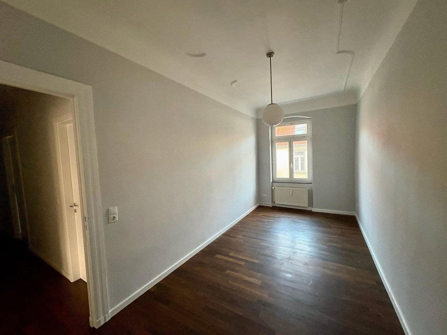 Prodej bytu 2+1 61 m², Berlin, Berlín Prodej bytu 2+1 61 m², Berlin, Berlín