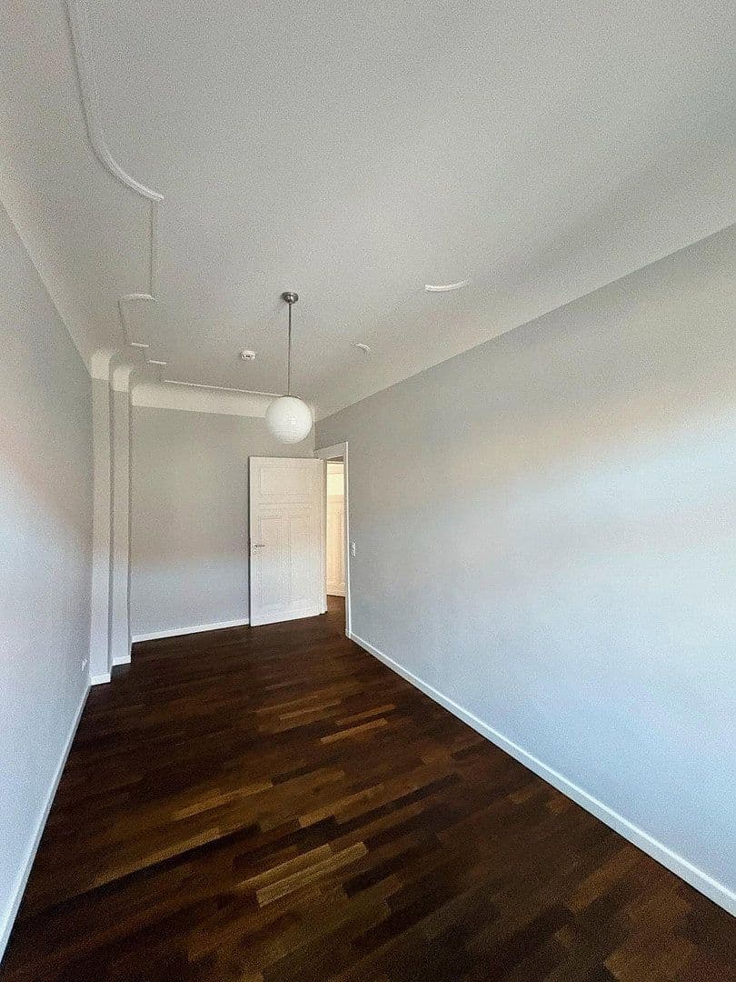 Prodej bytu 2+1 61 m², Berlin, Berlín Prodej bytu 2+1 61 m², Berlin, Berlín