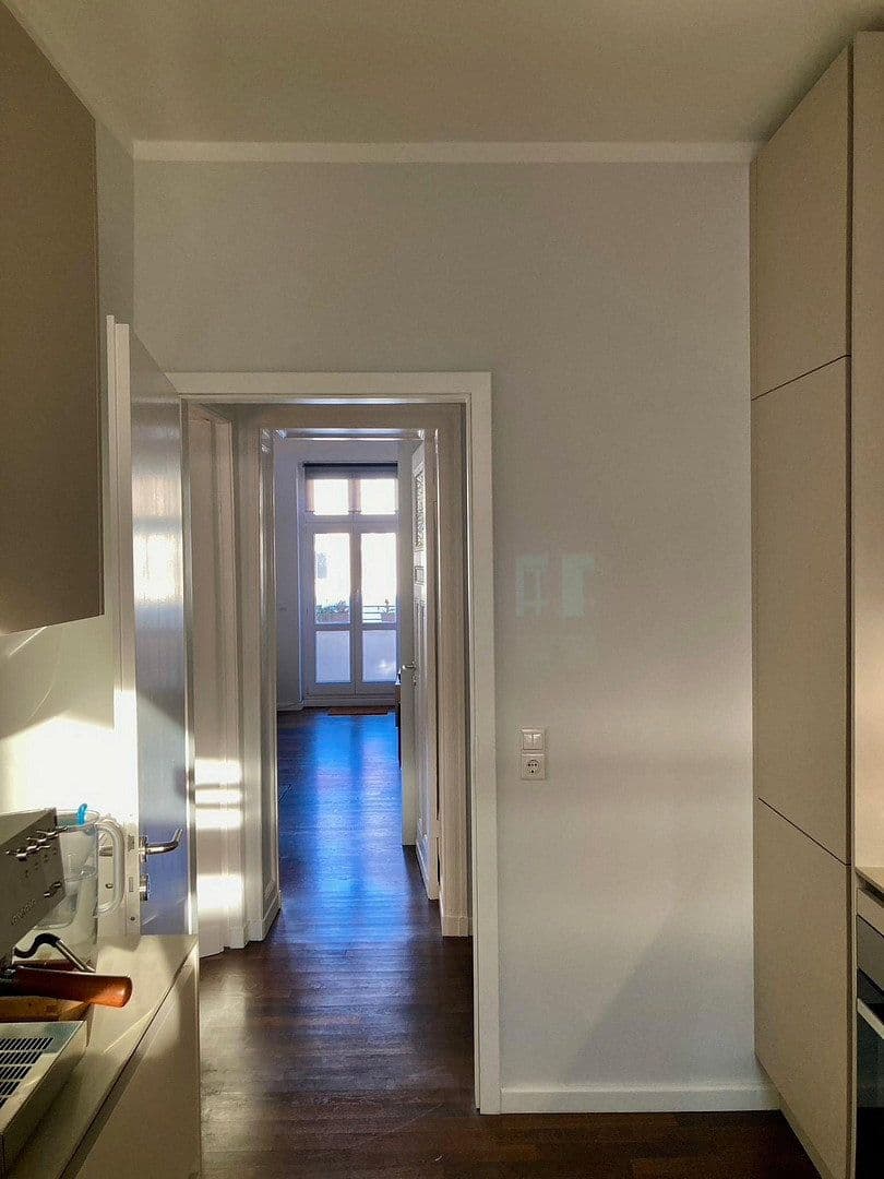 Prodej bytu 2+1 61 m², Berlin, Berlín Prodej bytu 2+1 61 m², Berlin, Berlín