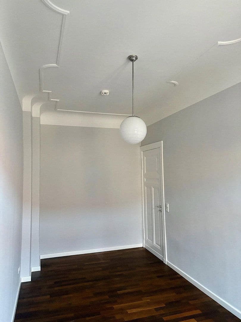 Prodej bytu 2+1 61 m², Berlin, Berlín Prodej bytu 2+1 61 m², Berlin, Berlín