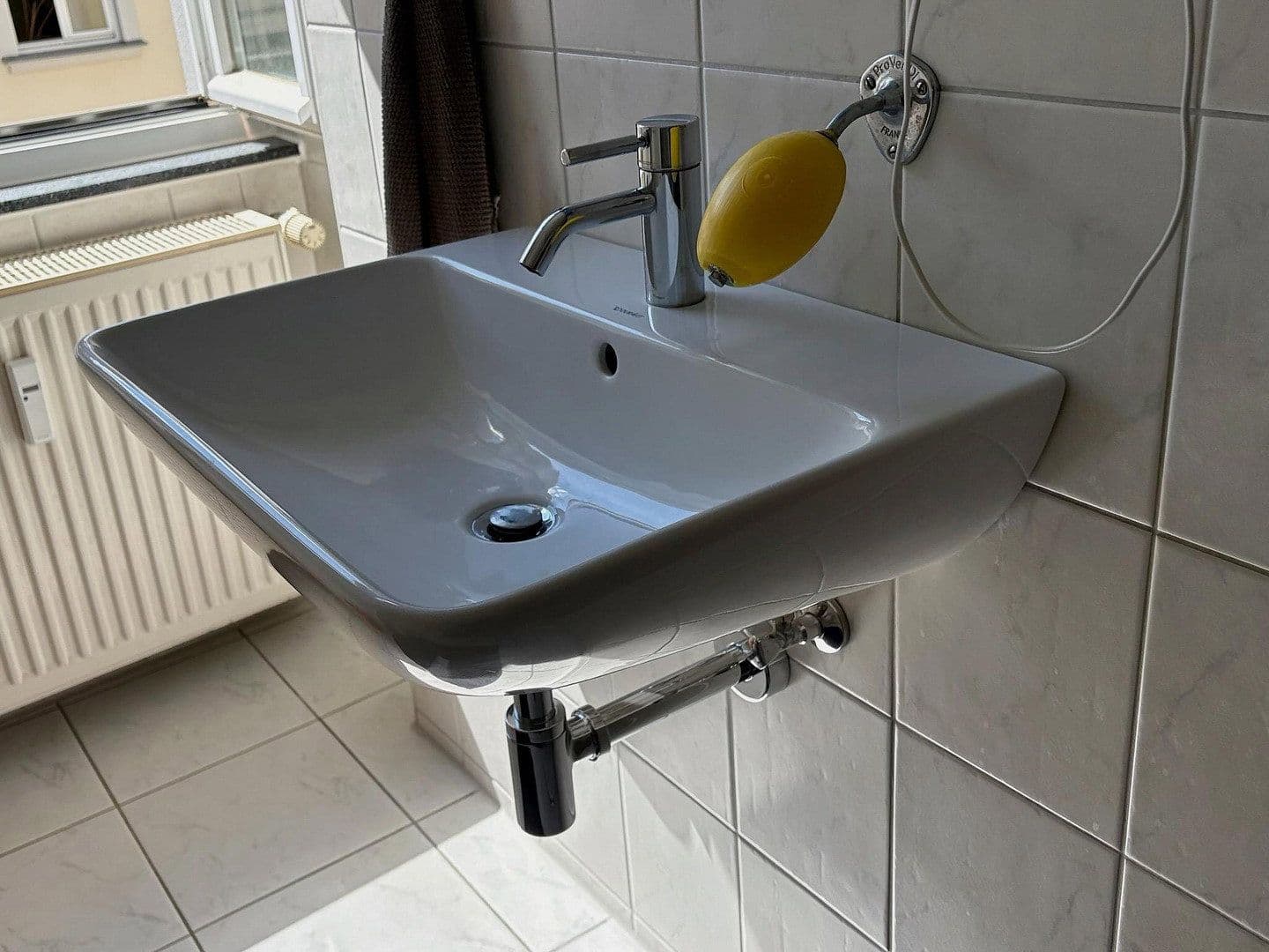 Prodej bytu 2+1 61 m², Berlin, Berlín Prodej bytu 2+1 61 m², Berlin, Berlín