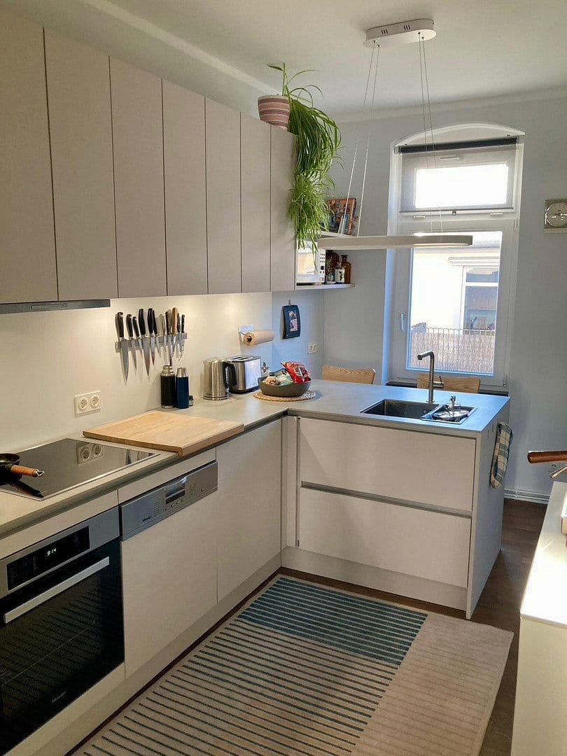 Prodej bytu 2+1 61 m², Berlin, Berlín Prodej bytu 2+1 61 m², Berlin, Berlín