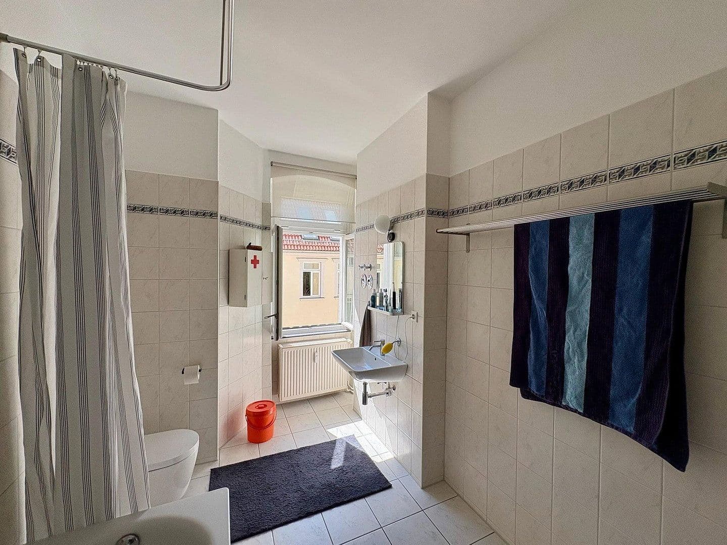 Prodej bytu 2+1 61 m², Berlin, Berlín Prodej bytu 2+1 61 m², Berlin, Berlín