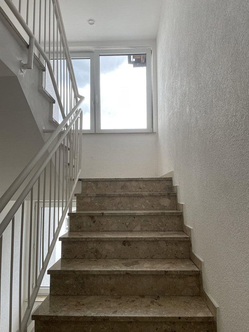 Pronájem bytu 3+1 64 m², Winz, Hargesheim, Porýní-Falc Pronájem bytu 3+1 64 m², Winz, Hargesheim, Porýní-Falc