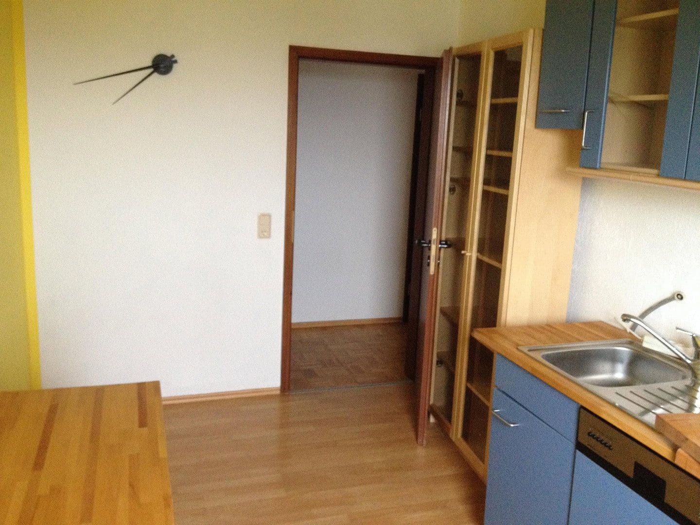 Pronájem bytu 3+1 64 m², Winz, Hargesheim, Porýní-Falc Pronájem bytu 3+1 64 m², Winz, Hargesheim, Porýní-Falc