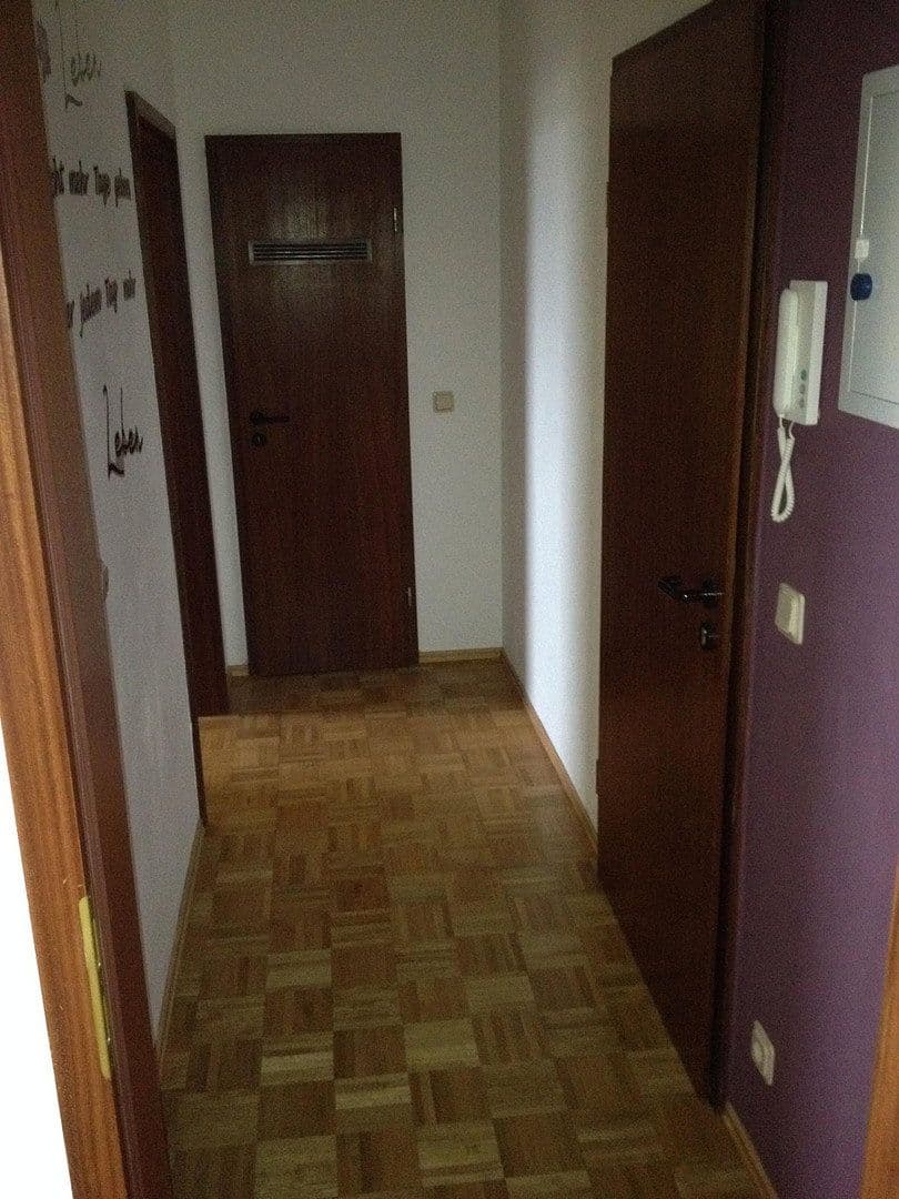 Pronájem bytu 3+1 64 m², Winz, Hargesheim, Porýní-Falc Pronájem bytu 3+1 64 m², Winz, Hargesheim, Porýní-Falc