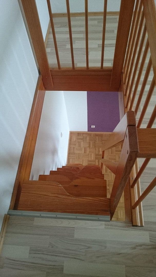 Pronájem bytu 3+1 64 m², Winz, Hargesheim, Porýní-Falc Pronájem bytu 3+1 64 m², Winz, Hargesheim, Porýní-Falc
