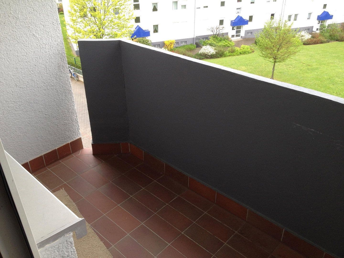 Pronájem bytu 3+1 64 m², Winz, Hargesheim, Porýní-Falc Pronájem bytu 3+1 64 m², Winz, Hargesheim, Porýní-Falc