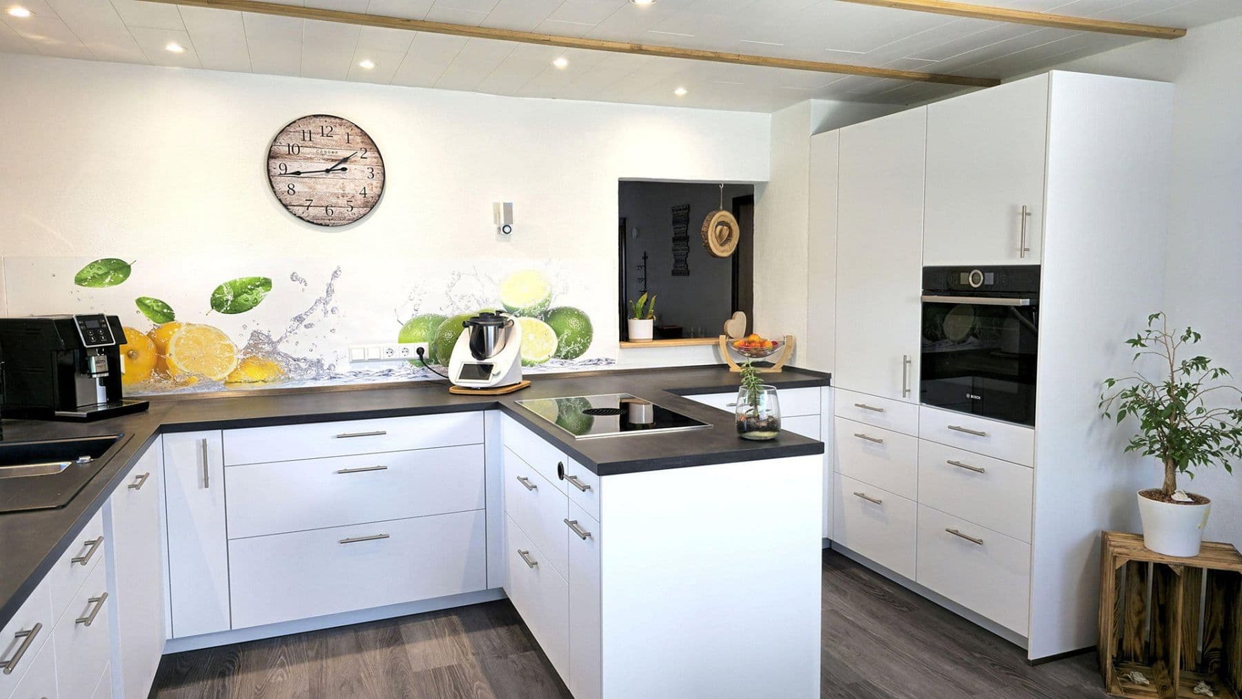 Prodej domu 201 m², pozemek 1.219 m², Klettgau, Bádensko-Württembersko Prodej domu 201 m², pozemek 1.219 m², Klettgau, Bádensko-Württembersko