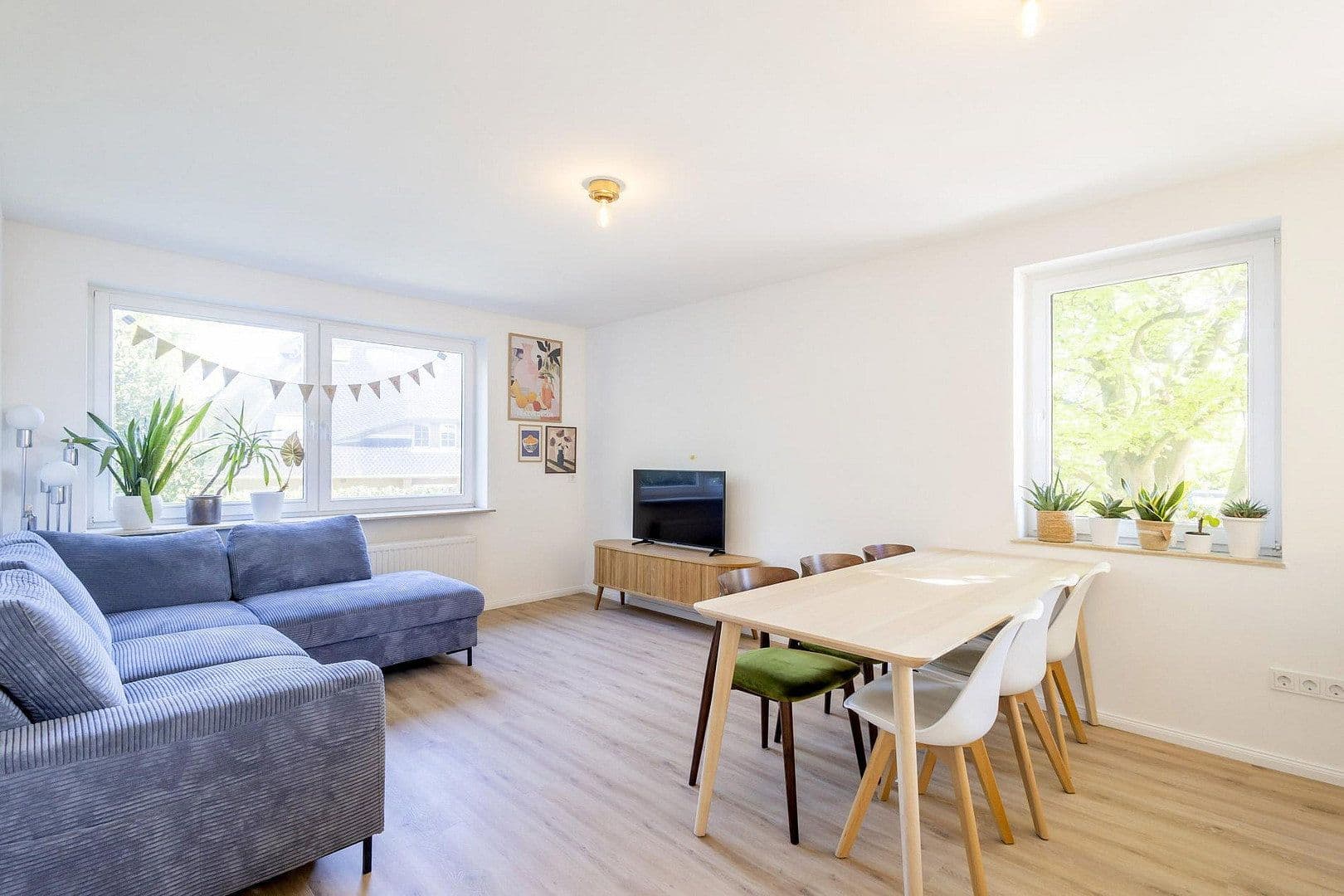 Prodej bytu 3+1 62 m², Grüner Weg, Norderstedt, Šlesvicko-Holštýnsko Prodej bytu 3+1 62 m², Grüner Weg, Norderstedt, Šlesvicko-Holštýnsko