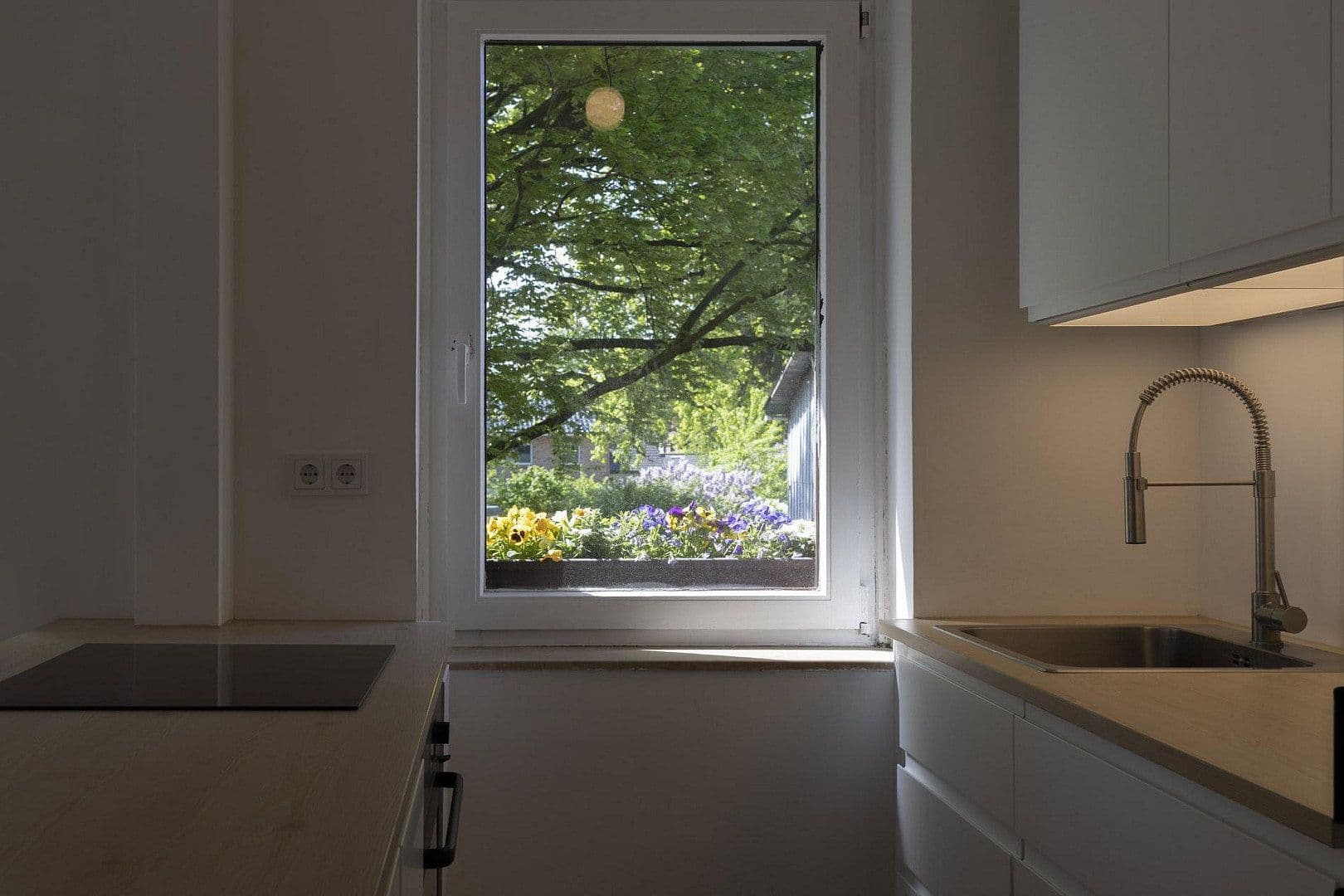 Prodej bytu 3+1 62 m², Grüner Weg, Norderstedt, Šlesvicko-Holštýnsko Prodej bytu 3+1 62 m², Grüner Weg, Norderstedt, Šlesvicko-Holštýnsko