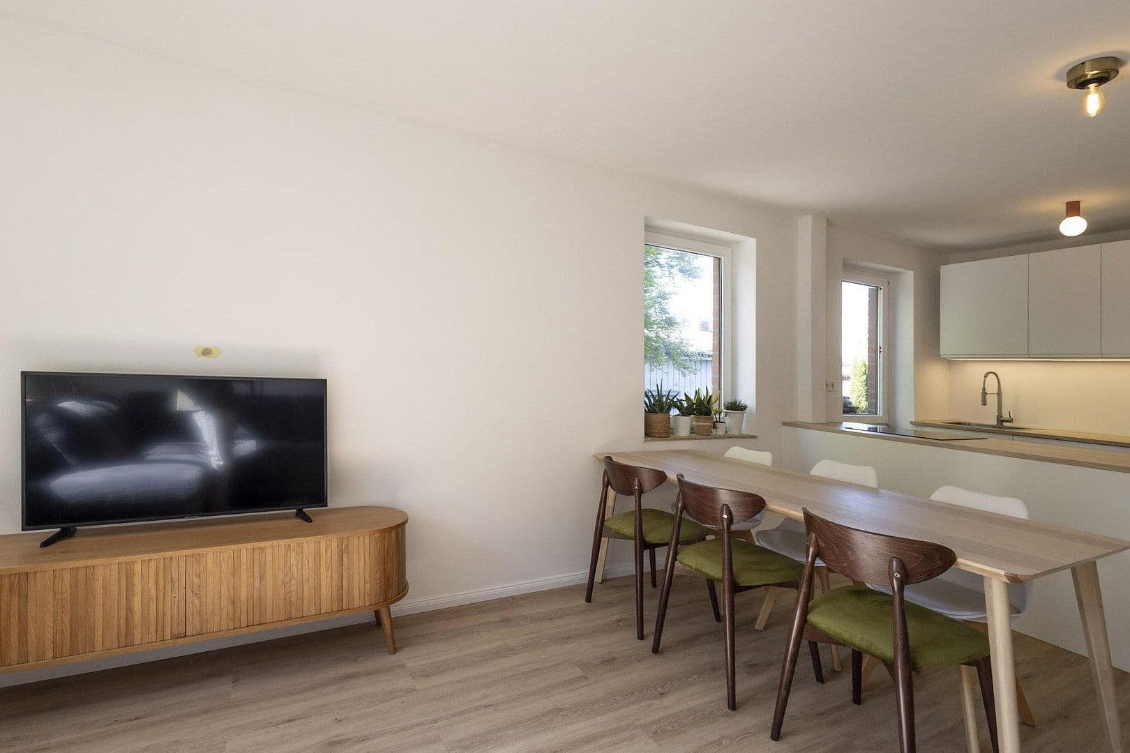 Prodej bytu 3+1 62 m², Grüner Weg, Norderstedt, Šlesvicko-Holštýnsko Prodej bytu 3+1 62 m², Grüner Weg, Norderstedt, Šlesvicko-Holštýnsko
