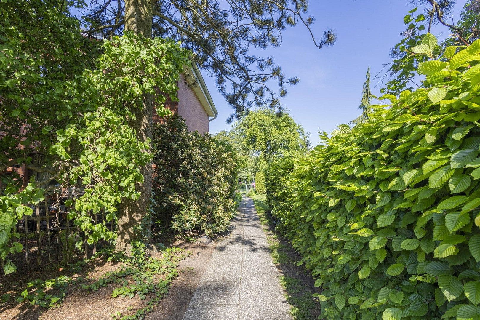 Prodej bytu 3+1 62 m², Grüner Weg, Norderstedt, Šlesvicko-Holštýnsko Prodej bytu 3+1 62 m², Grüner Weg, Norderstedt, Šlesvicko-Holštýnsko