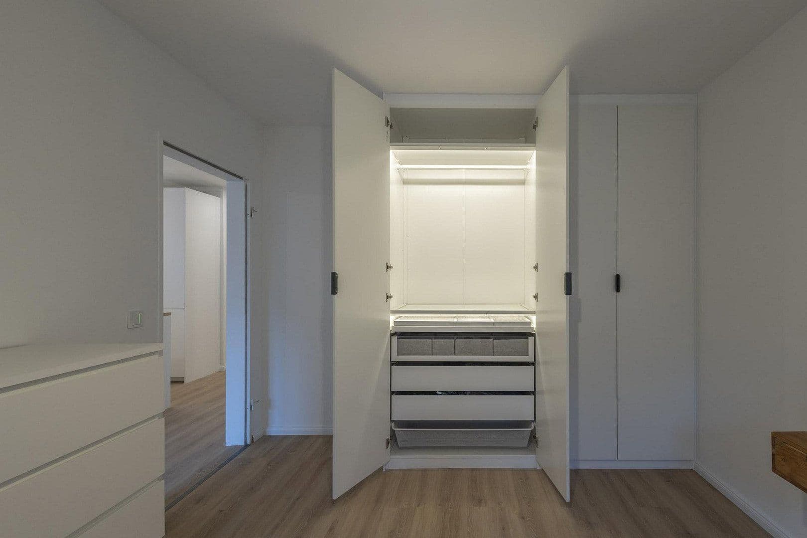 Prodej bytu 3+1 62 m², Grüner Weg, Norderstedt, Šlesvicko-Holštýnsko Prodej bytu 3+1 62 m², Grüner Weg, Norderstedt, Šlesvicko-Holštýnsko