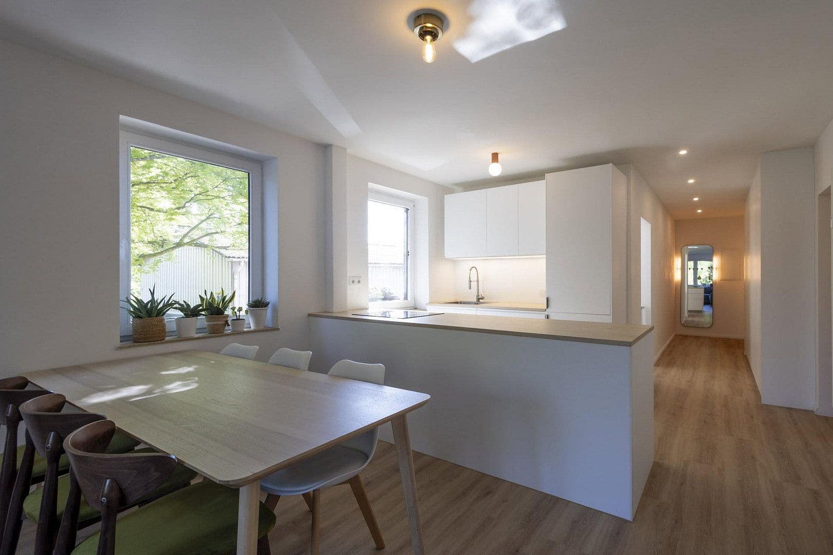 Prodej bytu 3+1 62 m², Grüner Weg, Norderstedt, Šlesvicko-Holštýnsko Prodej bytu 3+1 62 m², Grüner Weg, Norderstedt, Šlesvicko-Holštýnsko