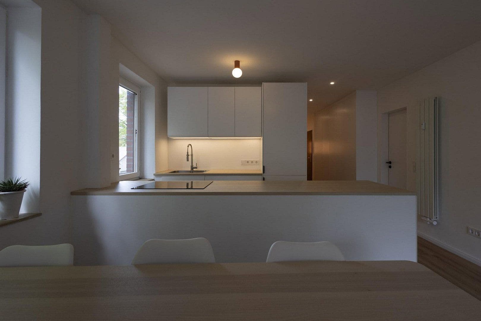 Prodej bytu 3+1 62 m², Grüner Weg, Norderstedt, Šlesvicko-Holštýnsko Prodej bytu 3+1 62 m², Grüner Weg, Norderstedt, Šlesvicko-Holštýnsko