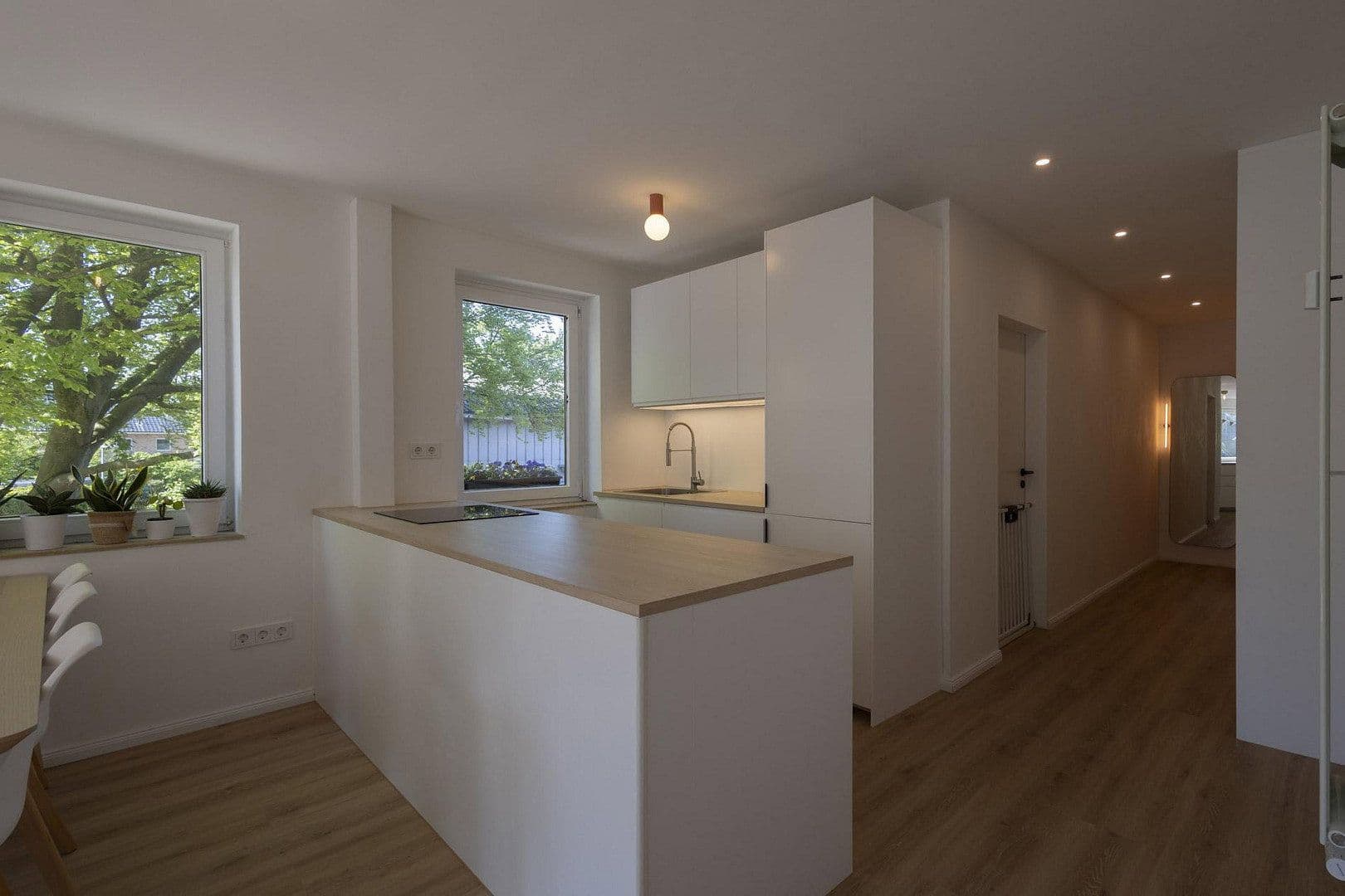 Prodej bytu 3+1 62 m², Grüner Weg, Norderstedt, Šlesvicko-Holštýnsko Prodej bytu 3+1 62 m², Grüner Weg, Norderstedt, Šlesvicko-Holštýnsko