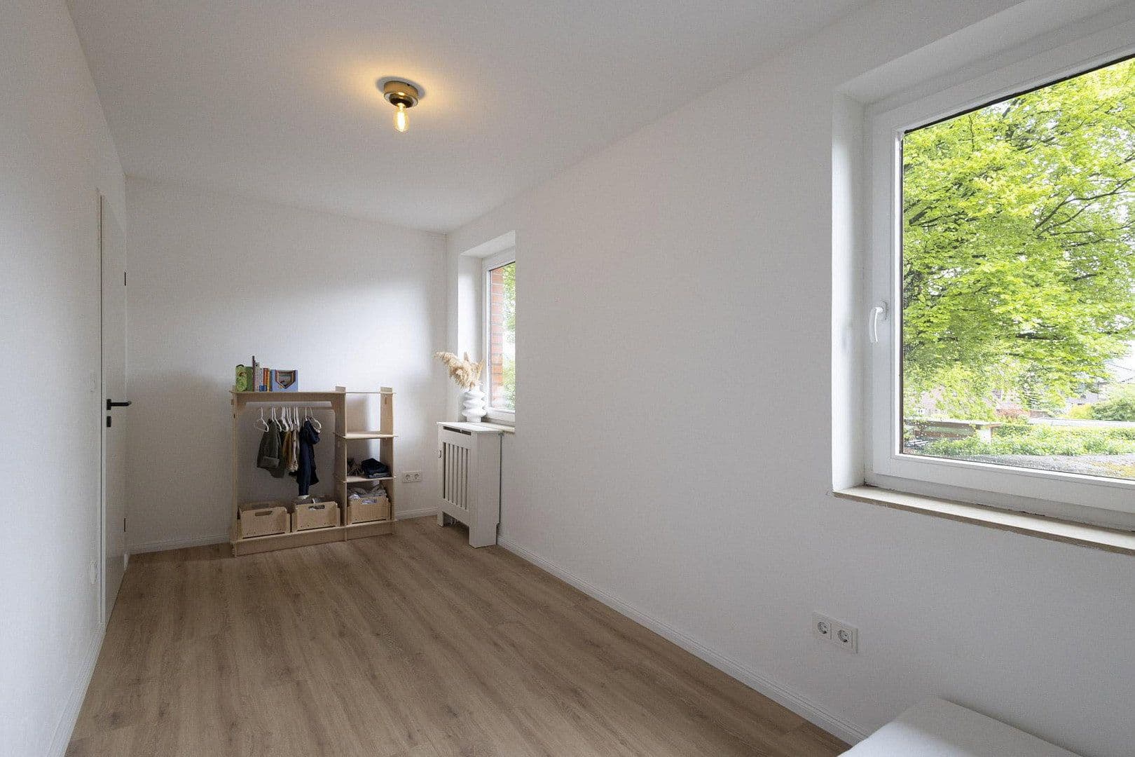 Prodej bytu 3+1 62 m², Grüner Weg, Norderstedt, Šlesvicko-Holštýnsko Prodej bytu 3+1 62 m², Grüner Weg, Norderstedt, Šlesvicko-Holštýnsko