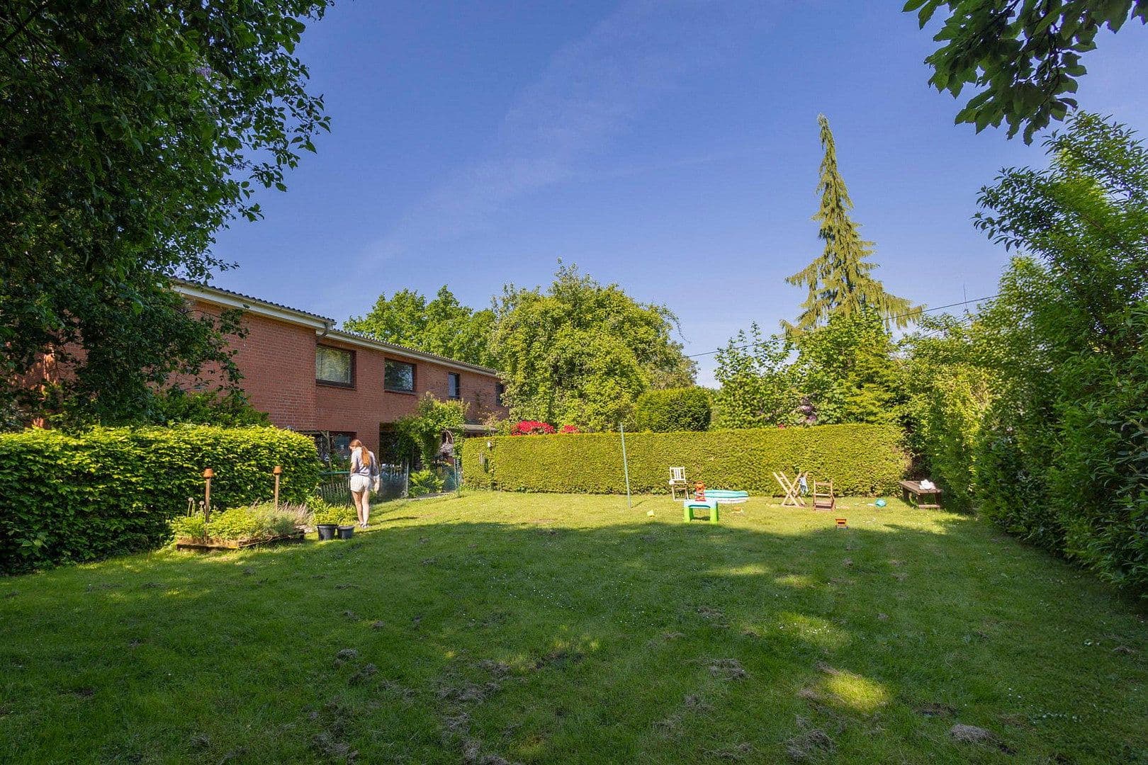 Prodej bytu 3+1 62 m², Grüner Weg, Norderstedt, Šlesvicko-Holštýnsko Prodej bytu 3+1 62 m², Grüner Weg, Norderstedt, Šlesvicko-Holštýnsko